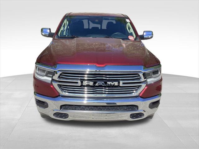 used 2021 Ram 1500 car, priced at $42,494