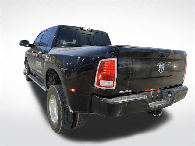 used 2014 Ram 3500 car, priced at $31,486