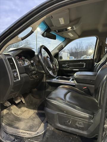 used 2014 Ram 3500 car, priced at $31,486