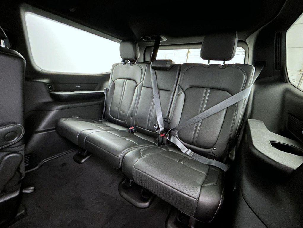 new 2025 Jeep Wagoneer car, priced at $68,146