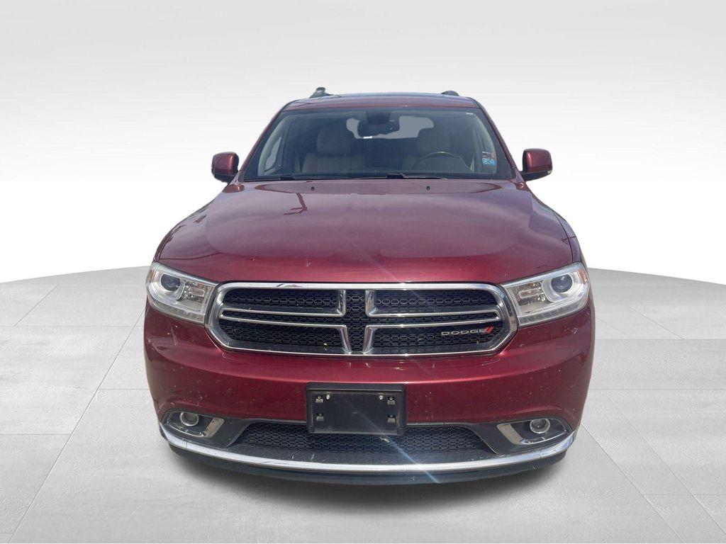 used 2014 Dodge Durango car, priced at $13,115