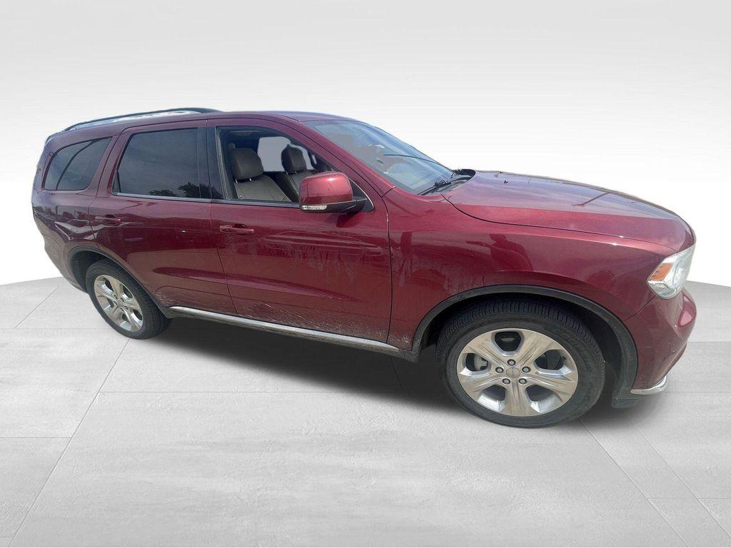 used 2014 Dodge Durango car, priced at $13,115