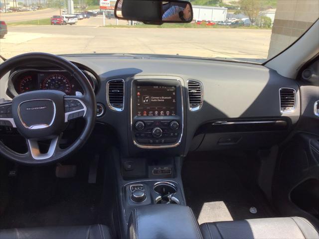 used 2015 Dodge Durango car