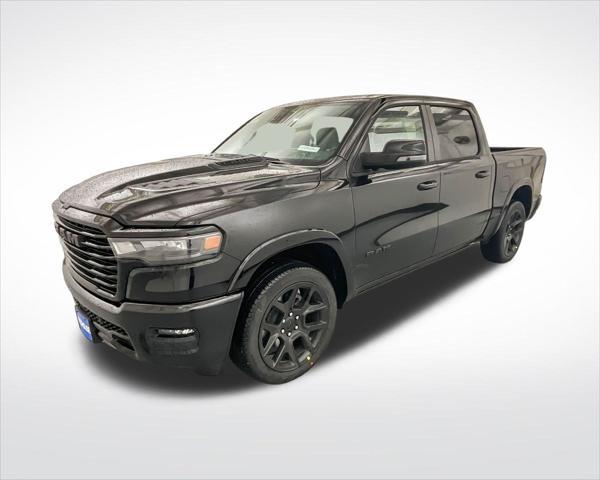 new 2025 Ram 1500 car, priced at $59,085