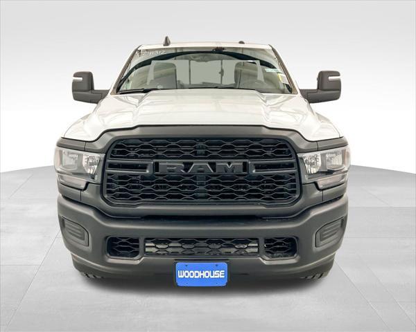 new 2024 Ram 2500 car, priced at $43,658