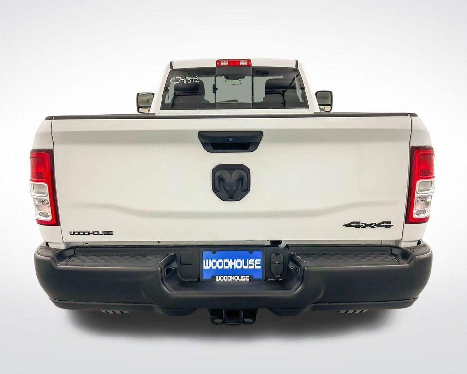 new 2024 Ram 2500 car, priced at $46,309