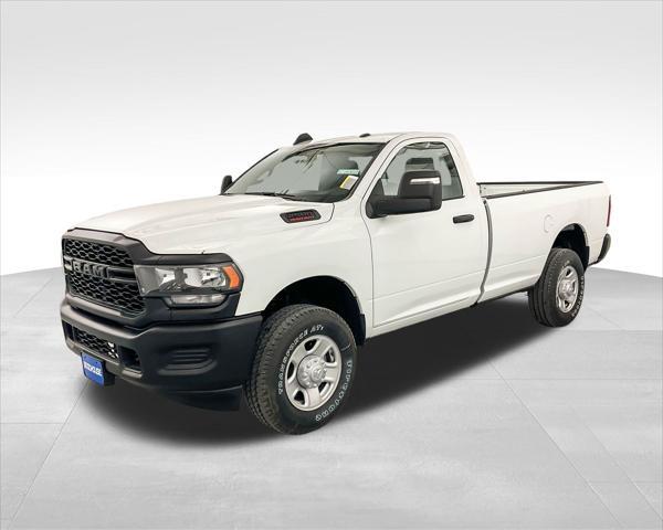 new 2024 Ram 2500 car, priced at $43,833