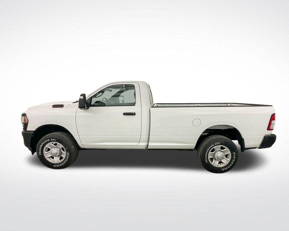 new 2024 Ram 2500 car, priced at $46,309