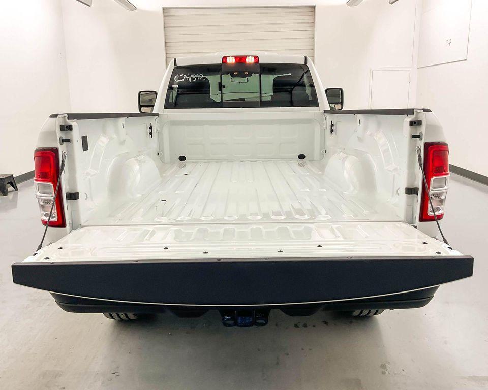 new 2024 Ram 2500 car, priced at $46,309