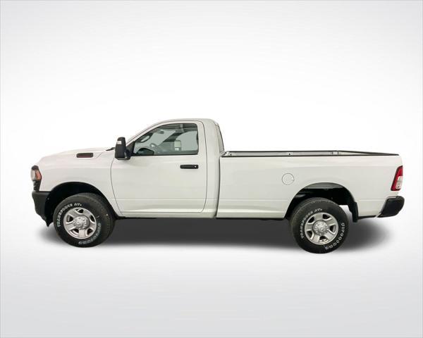 new 2024 Ram 2500 car, priced at $43,309