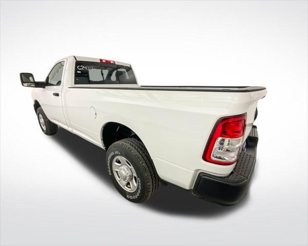 new 2024 Ram 2500 car, priced at $43,309