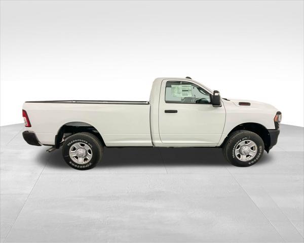 new 2024 Ram 2500 car, priced at $43,833