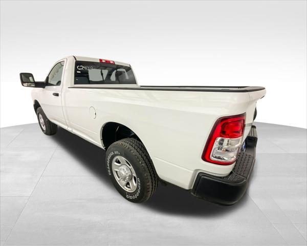 new 2024 Ram 2500 car, priced at $43,658