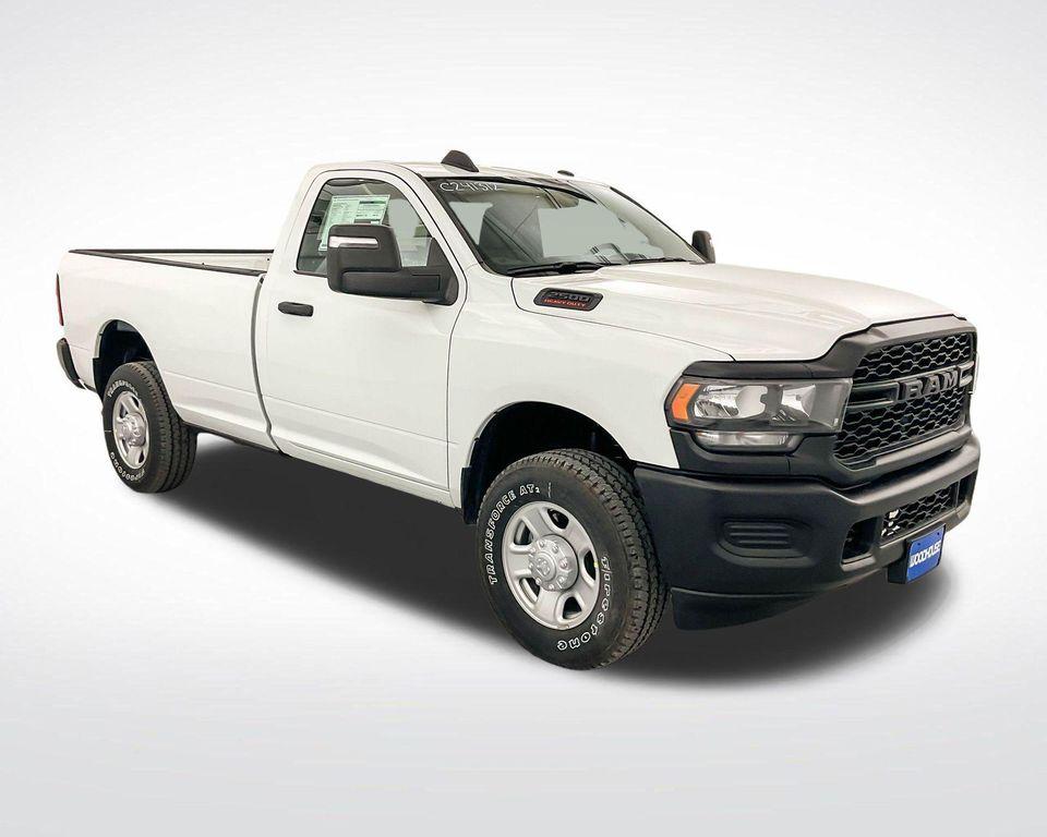 new 2024 Ram 2500 car, priced at $46,309