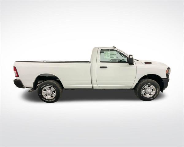 new 2024 Ram 2500 car, priced at $43,309