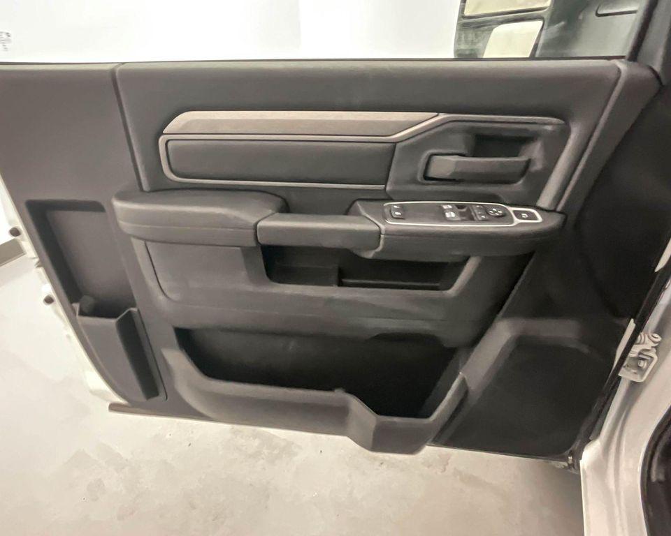 new 2024 Ram 2500 car, priced at $46,309
