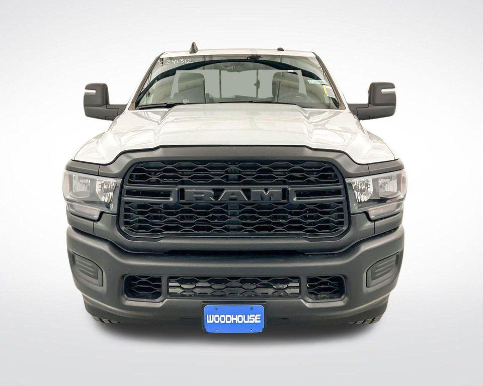 new 2024 Ram 2500 car, priced at $46,309