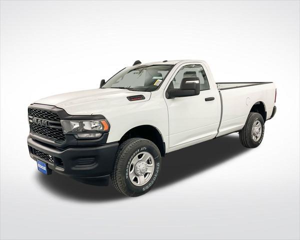 new 2024 Ram 2500 car, priced at $43,309