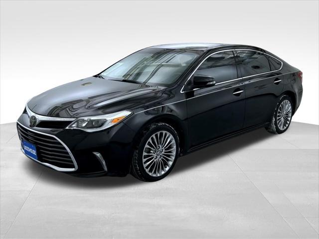 used 2016 Toyota Avalon car, priced at $20,363