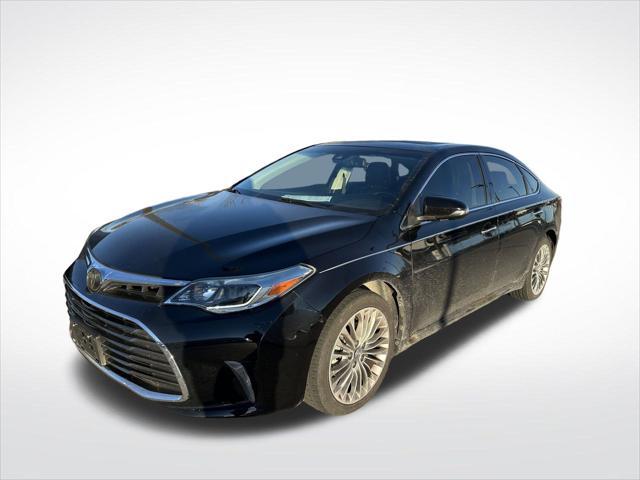 used 2016 Toyota Avalon car, priced at $22,026