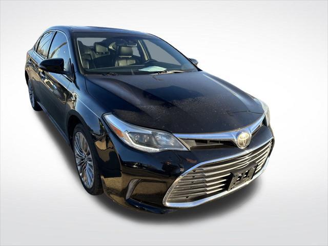 used 2016 Toyota Avalon car, priced at $22,026