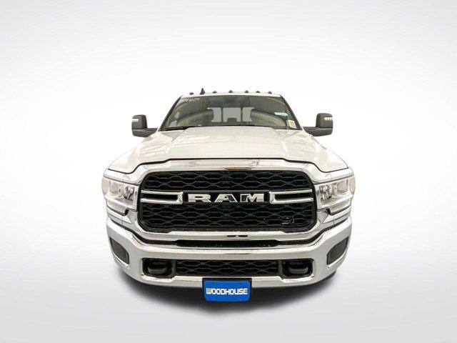 new 2024 Ram 3500 car, priced at $60,514