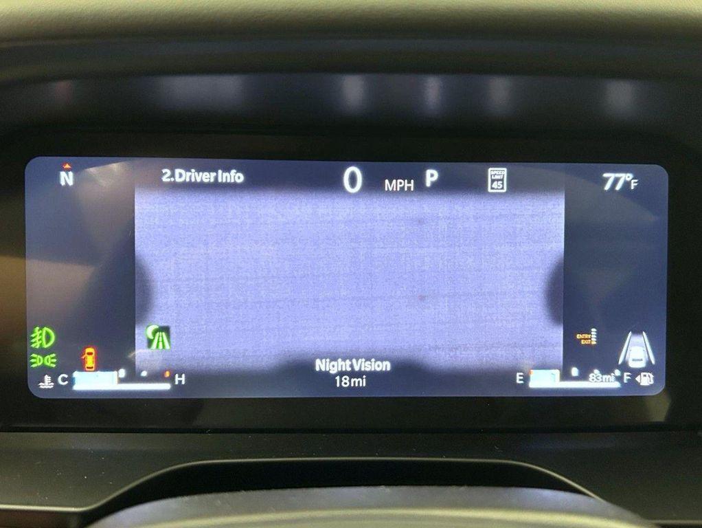 new 2025 Jeep Grand Cherokee car, priced at $57,515