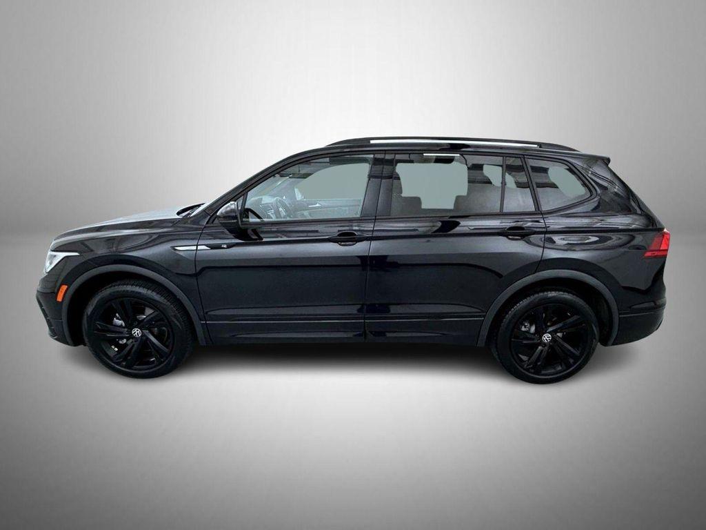 used 2023 Volkswagen Tiguan car, priced at $29,498