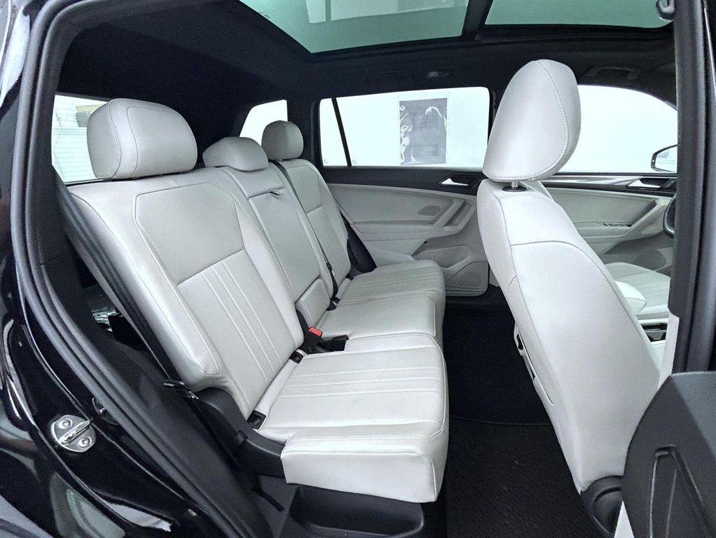 used 2023 Volkswagen Tiguan car, priced at $29,498