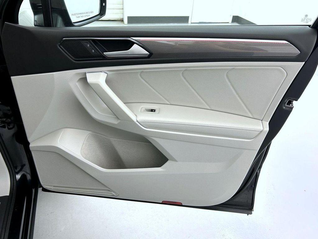 used 2023 Volkswagen Tiguan car, priced at $29,498