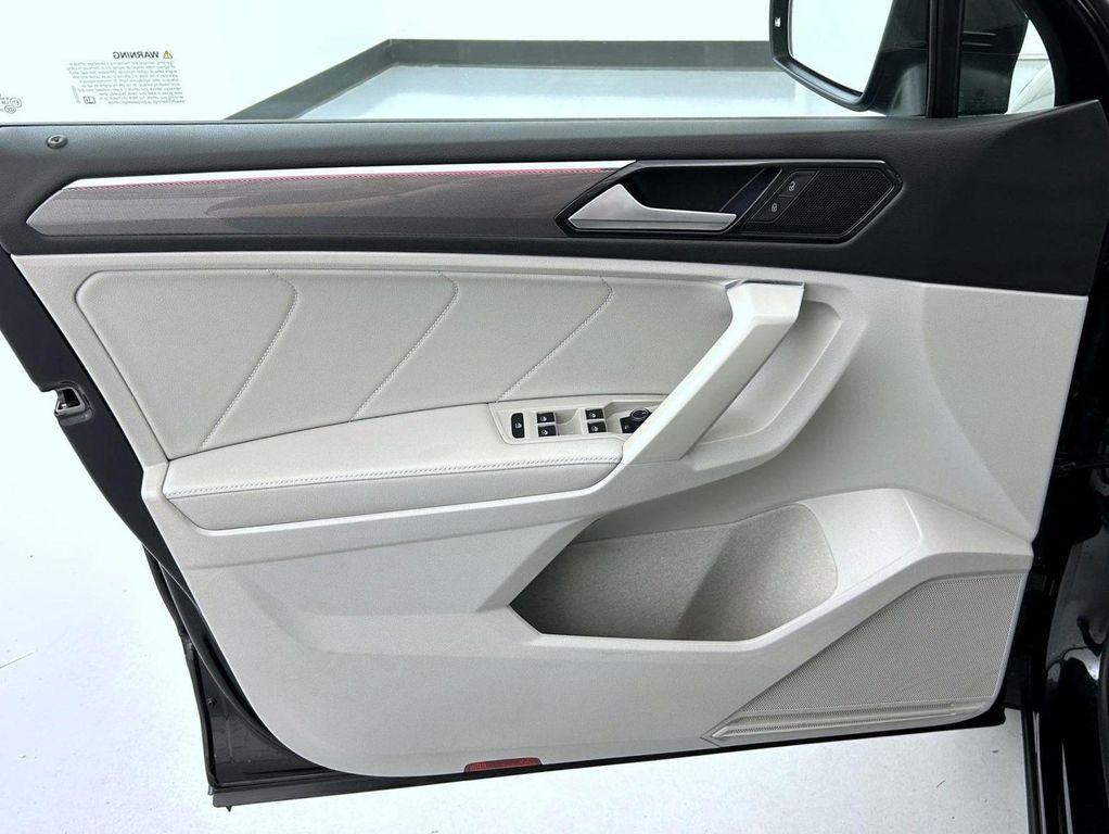 used 2023 Volkswagen Tiguan car, priced at $29,498