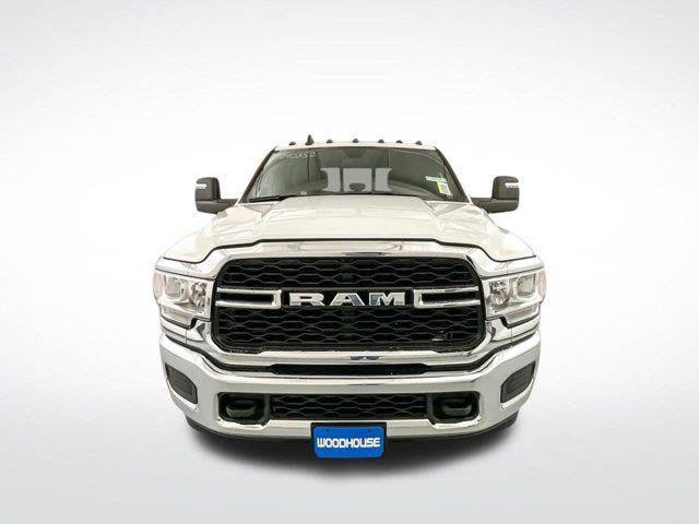 new 2024 Ram 2500 car, priced at $61,190
