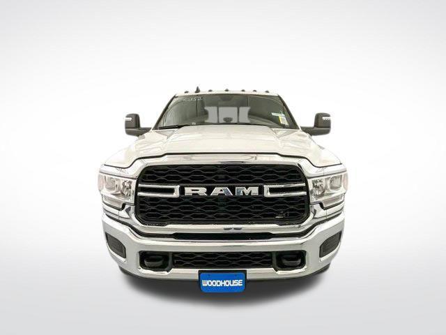 new 2024 Ram 2500 car, priced at $59,209