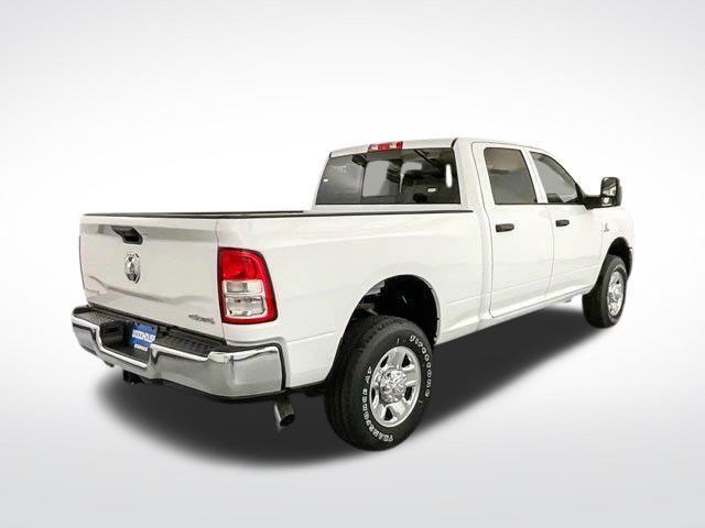 new 2024 Ram 2500 car, priced at $59,209