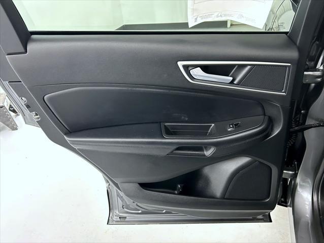 used 2023 Ford Edge car