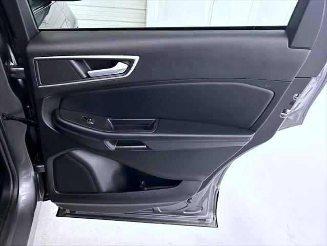 used 2023 Ford Edge car