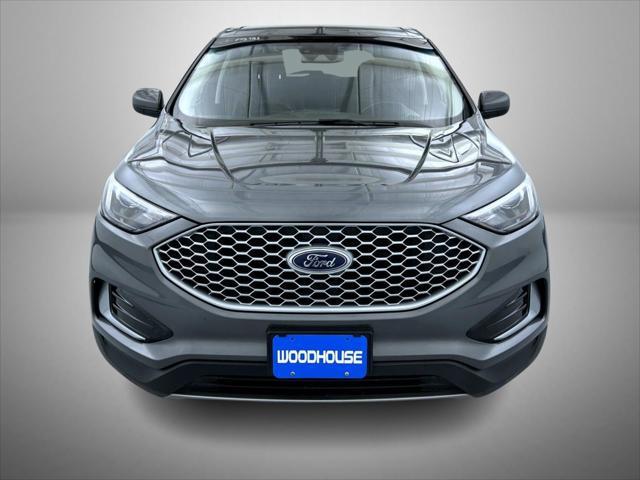 used 2023 Ford Edge car
