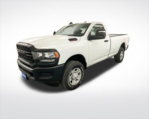 new 2024 Ram 2500 car, priced at $43,309