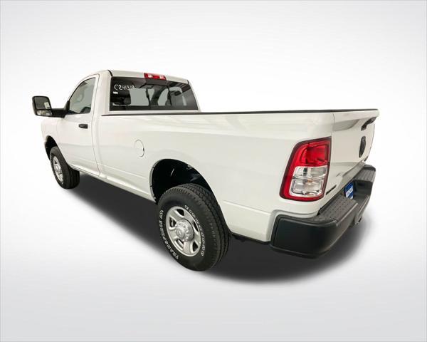 new 2024 Ram 2500 car, priced at $43,309