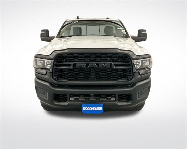 new 2024 Ram 2500 car, priced at $43,309