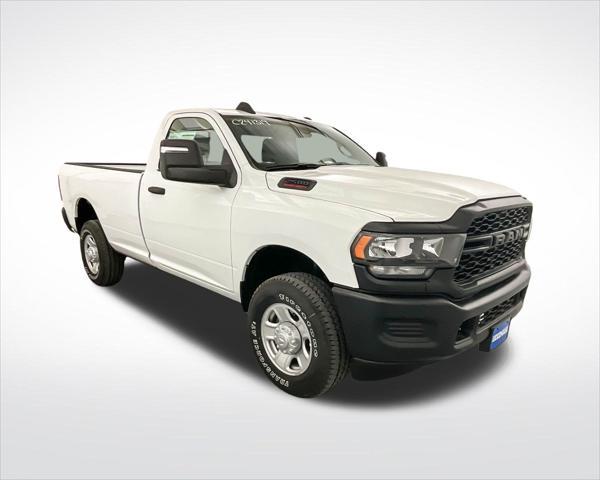 new 2024 Ram 2500 car, priced at $43,309