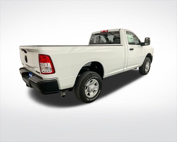 new 2024 Ram 2500 car, priced at $43,309