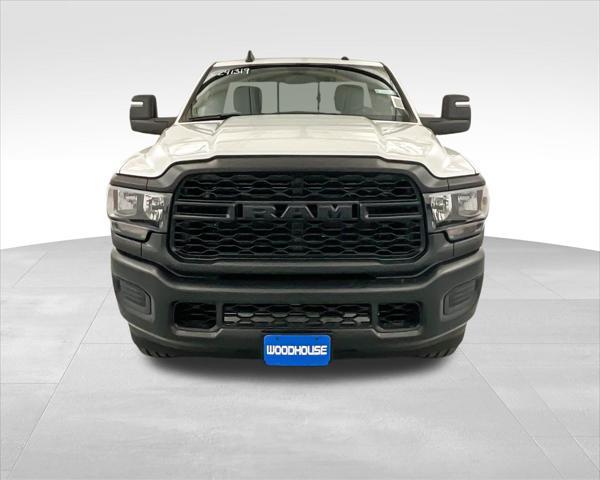 new 2024 Ram 2500 car, priced at $43,833