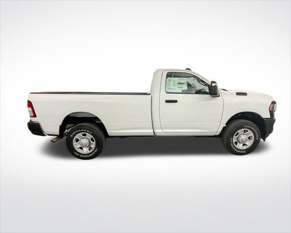 new 2024 Ram 2500 car, priced at $43,309