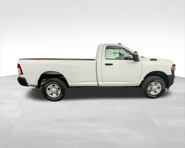 new 2024 Ram 2500 car, priced at $43,658