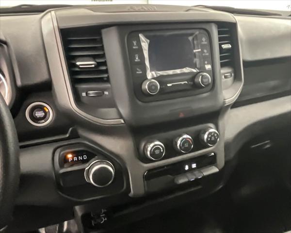 new 2024 Ram 2500 car, priced at $43,309