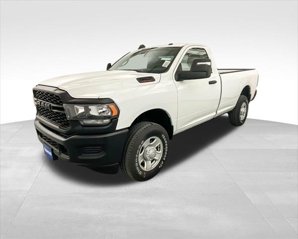 new 2024 Ram 2500 car, priced at $43,658