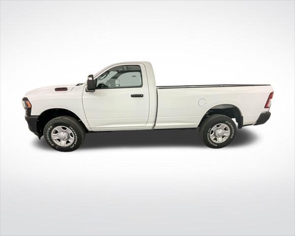 new 2024 Ram 2500 car, priced at $43,309