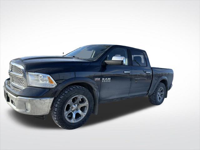 used 2013 Ram 1500 car, priced at $13,900