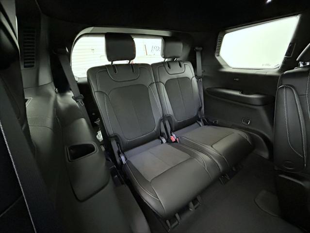 new 2025 Jeep Grand Cherokee L car, priced at $42,762